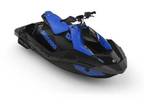 2023 Sea-Doo Spark TRIXX 3-Up Rotax 900 H. O. ACE Ibr