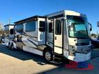 2021 Forest River Forest River RV Berkshire XLT 45A 44ft