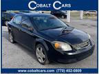 2010 CHEVROLET COBALT LT Sedan