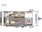 2024 Forest River Forest River RV R Pod RP-194C 19ft