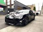 2016 Scion FR-S Release Series 2.0 Coupe 2D