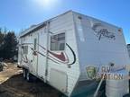 2006 Eclipse Attitude T23FSAK 23ft