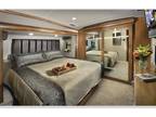2018 Forest River Forest River RV Cedar Creek Hathaway Edition 36CK2 40ft