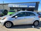 2013 Kia Rio LX Hatchback 4D