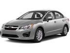 2012 Subaru Impreza 2.0i Limited