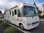 2004 National RV Dolphin 5320 34ft