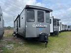 2024 Forest River Forest River RV Catalina 39FKTS 39ft
