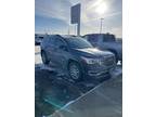 2017 GMC Acadia Blue, 119K miles