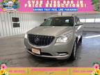 2014 Buick Enclave Silver, 117K miles