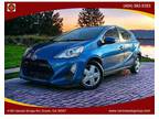 2016 Toyota Prius c for sale