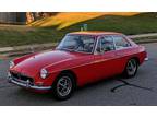 1968 MG MGB GT For Sale