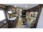 2018 Forest River Forest River RV Surveyor 201RBS 24ft