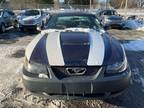 2003 Ford Mustang Standard Coupe COUPE 2-DR