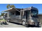 2005 Itasca Horizon 40KD 40ft