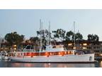 1929 Wilmington Motor Yachts Boat for Sale