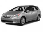 2014 Toyota Prius V Five