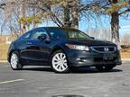 2008 Honda Accord EX L V6 2dr Coupe 5A