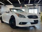 2014 Infiniti Q60 Convertible IPL