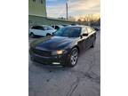 2016 Dodge Charger SXT 4dr Sedan