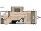 2017 Keystone Keystone RV Summerland 2200MB 26ft