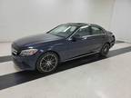 used 2019 Mercedes-Benz C-Class Sedan C 300