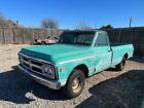 1971 Gmc C10 1971 Gmc C10