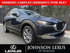 2023 Mazda CX-30 2.5 S Preferred Package CARLAY/BLINDSPOT/PWR SEA