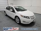 2014 Chevrolet Volt 4d Hatchback