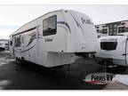 2012 Forest River Forest River RV Wildcat 322RK 34ft