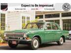 1979 Volga GAZ-24 1979 Volga GAZ-24 , 551861 at Alpha Cars & Motorcycles