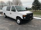 2011 Ford Econoline E250 Van