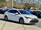 2021 Toyota Corolla Hybrid LE