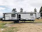 Forest River Cherokee 3660 Fifth Wheel 2022