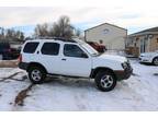 2004 Nissan Xterra XE 4WD 4dr SUV V6