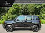 2023 Jeep Renegade Trailhawk 2023 Trailhawk New 1.3L I4 16V Automatic 4WD SUV