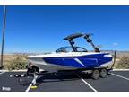 2022 Malibu 22LSV Wakesetter