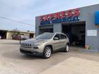 2016 Jeep Cherokee FWD 4dr 75th Anniversary