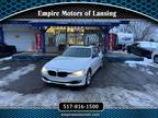 2013 BMW 3-Series 328i x Drive Sedan