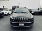 2016 Jeep Cherokee Sport SUV 4D