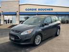 2017 Ford C-MAX Hybrid SE