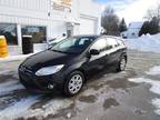 2012 Ford Focus SE 4dr Hatchback