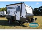 2023 Winnebago Winnebago Industries Towables Hike 100 H1316SB 15ft