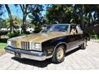 1979 Oldsmobile Hurst T-tops hurst w30 Very Rare 2400 mile's Time Capsel1979