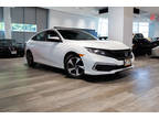 2019 Honda Civic Sedan LX l Carousel Tier 3 $399/mo