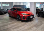 2018 Toyota Corolla SE l Carousel Tier 3 $299/mo