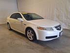 2006 Acura TL 4dr Sdn AT.Great Ride,Cold A/C,Gas Saver.!!!