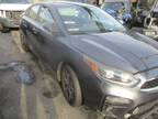 parting out 2020 Kia Forte LX IVT