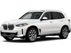 2024 BMW X5 x Drive40i