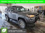 2016 Toyota 4Runner Gray, 42K miles