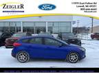 Used 2015 FORD Focus For Sale